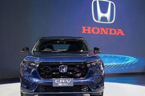 Honda mua pin xe hybrid từ Toyota