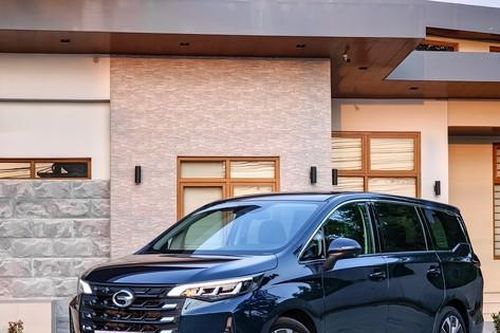 GAC All-New M6 Pro – Đối thủ đáng gờm trong phân khúc MPV tầm trung