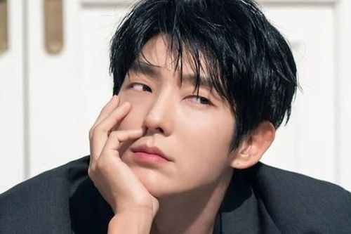 Lee Jun Ki bị điều tra trốn thuế