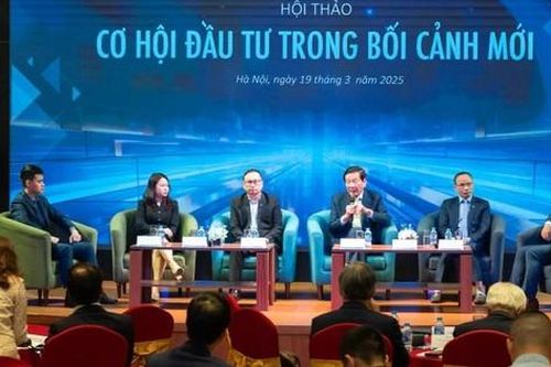 Dự báo một kênh đầu tư có thể hút dòng tiền lớn trong năm nay