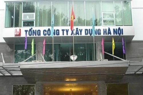 Tổng Công ty Xây dựng Hà Nội đầu tư kinh doanh ra sao?