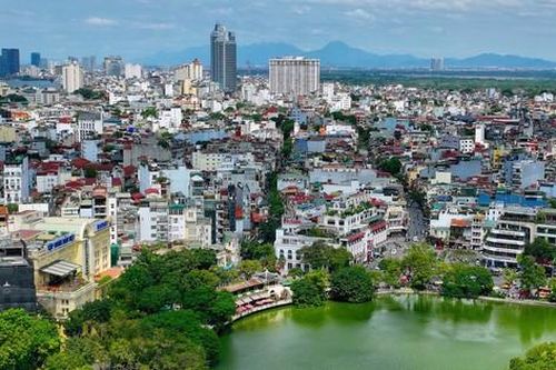 Chủ tịch Hà Nội: Kích hoạt 'luồng xanh', xử lý hồ sơ 10 dự án trong 24h