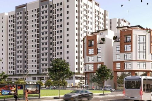 Điểm tin xây dựng - bất động sản ngày 19/3: Hà Nội đề nghị Công an vào cuộc xử lý 'cò' nhà ở xã hội