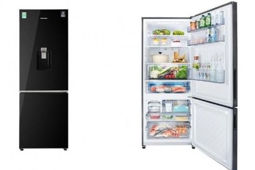 Công nghệ làm lạnh đa chiều giúp bảo quản thực phẩm đồng đều hơn