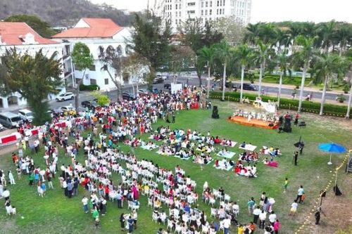 Vietsovpetro chuẩn bị cho Đêm nhạc thiện nguyện 'Tháng Ba - Lời yêu thương' lần thứ 2