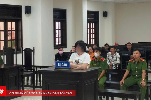 Lĩnh 20 năm tù vì buôn bán ma túy