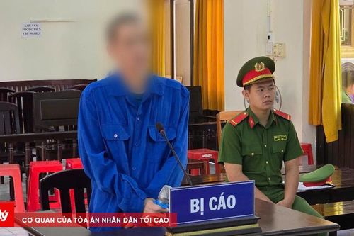 Rút dao đâm chị vợ vì bị nghi ngờ giết gà