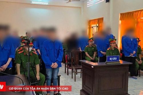28 bị cáo hỗn chiến tranh chấp đất tại Phú Quốc lĩnh án