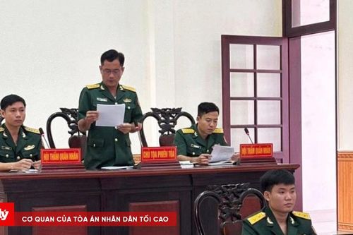 Tòa án quân sự khu vực Quân khu 7 xét xử vụ đánh nhau tại Bà Rịa – Vũng Tàu