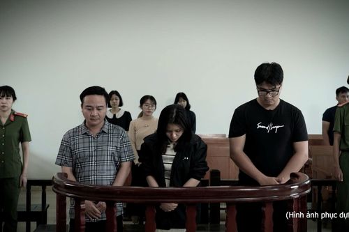 Niềm tin Công lý : Đấu trí với tội phạm công nghệ
