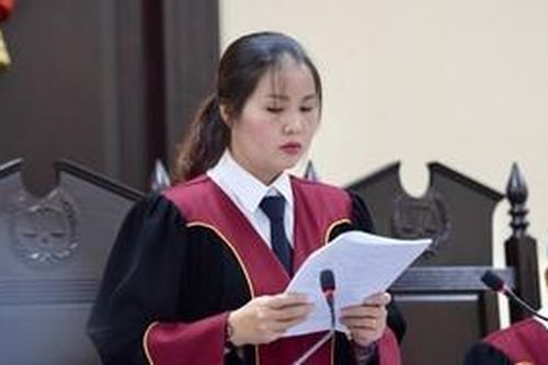 Trợ lý ảo giúp các thẩm phán giảm 30% khối lượng công việc