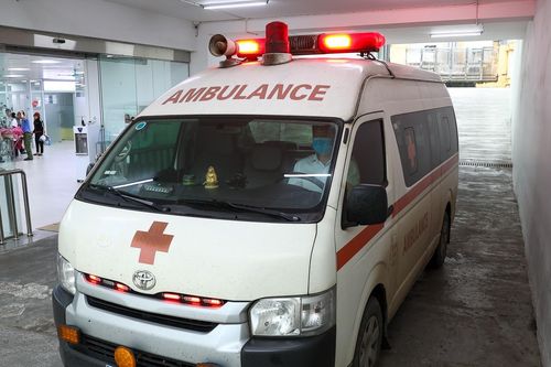 Những ca tử vong ở nhóm người luôn thấy mình 'khỏe re'