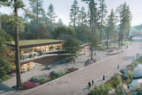 Haus Da Lat và cơ hội kết nối với cộng đồng tỷ phú toàn cầu
