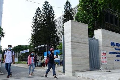 Trường đại học y dược đầu tiên ở Việt Nam có doanh thu nghìn tỷ đồng