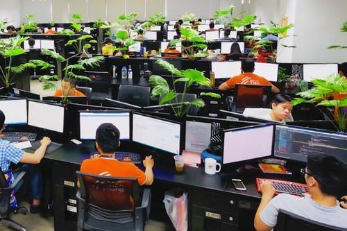 Nhu cầu tuyển dụng nhân sự CNTT Việt Nam giảm nhẹ trong 2 tháng đầu năm nay