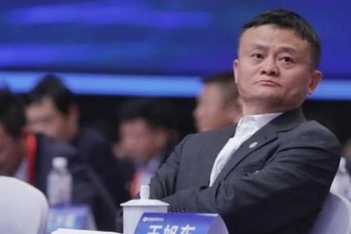 Tầm nhìn của Jack Ma giúp Alibaba 'tái sinh'
