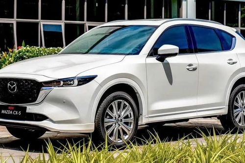 Nhiều mẫu ô tô thương hiệu Nhật Bản tăng giá bán