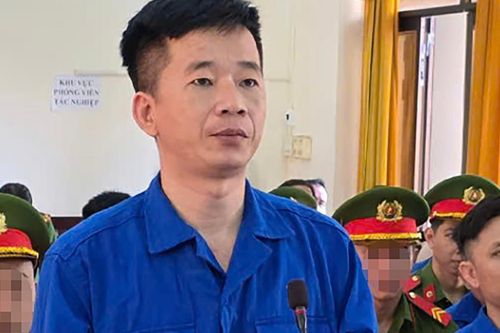 Tuyên án vụ 28 'giang hồ' tranh giành đất náo loạn ở Phú Quốc