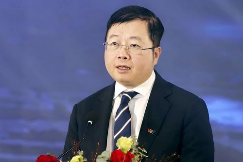 Tổng Giám đốc VTV: Vươn mình ra khỏi vùng an toàn để chạm tới thành công