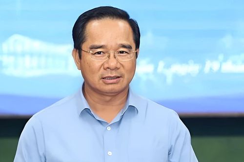 Chủ tịch TPHCM: Sáp nhập phường có thể vượt khỏi ranh giới hành chính