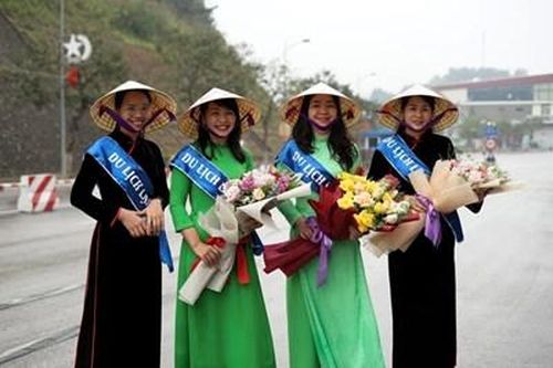 Gặp gỡ lưu học sinh, sinh viên Việt Nam - Trung Quốc các thời kỳ