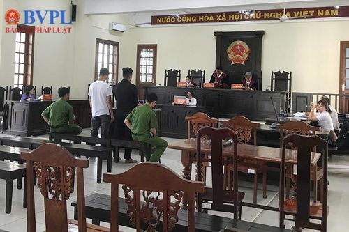 Chấp nhận kháng nghị của Viện kiểm sát, Tòa phúc thẩm tăng hình phạt đối với bị cáo