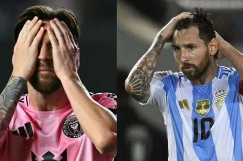 Lionel Messi chấn thương không hội quân cùng Argentina; Liên đoàn Bóng đá Thái Lan bị tố bán dữ liệu cho Malaysia