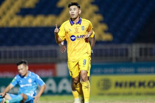 Cơ hội cho Sông Lam Nghệ An tại Cúp Quốc gia