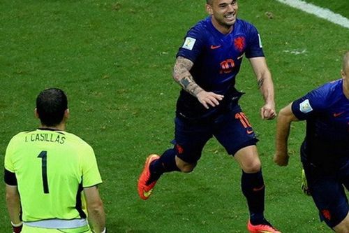 Nhận định, dự đoán Hà Lan vs Tây Ban Nha: Bò tót lấn át cơn lốc da cam