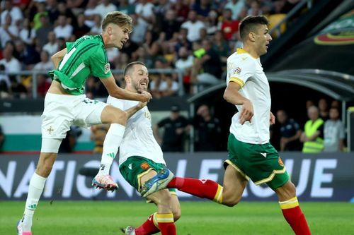 Nhận định, dự đoán Bulgaria vs CH Ireland: Không dễ hạ đội khách