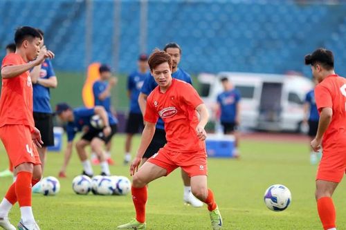 Lịch thi đấu bóng đá hôm nay 19/3: Việt Nam đối đầu Campuchia