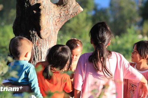 Vẫn còn huyện nghèo 'trắng xã nông thôn mới': Cần thay đổi tư duy quản lý