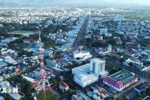 Lịch sử tỉnh Kon Tum - Vị trí chiến lược của vùng tam giác Đông Dương