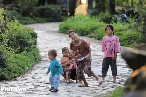 Đến năm 2030, cả nước có ít nhất 80% số xã đạt chuẩn nông thôn mới