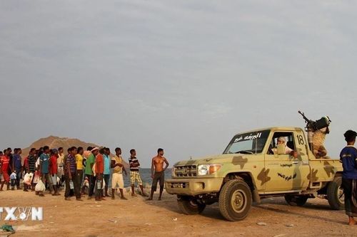 IOM chấm dứt nhiều dự án, sa thải nhiều nhân viên do Mỹ giảm viện trợ