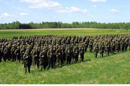 Nước NATO có bước đi 'mang tính lịch sử' trong chi tiêu quốc phòng