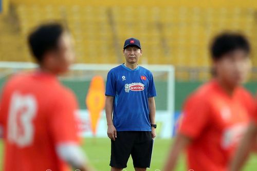 Tuyển Việt Nam - Tuyển Campuchia: Thể hiện vị thế nhà vô địch Đông Nam Á
