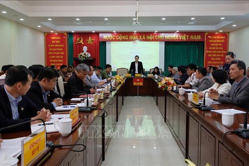 Tinh gọn bộ máy: Đồng bào các dân tộc gửi gắm niềm tin với 'cuộc cách mạng'