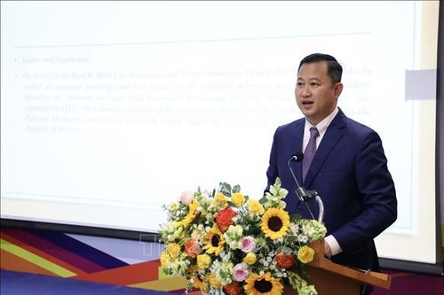 Belarus là điểm đến tiềm năng của doanh nghiệp Việt Nam