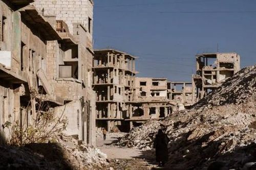 Nhiều yếu tố khiến Syria nhận được ít tài trợ hơn