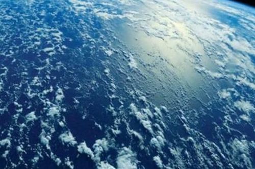 Tiết lộ đáng kinh ngạc về nguồn gốc của nước trong vũ trụ