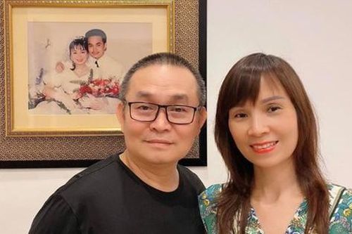 'Vua hài đất Bắc' hé lộ tuyệt chiêu tán đổ 'Hoa hậu phố cổ'