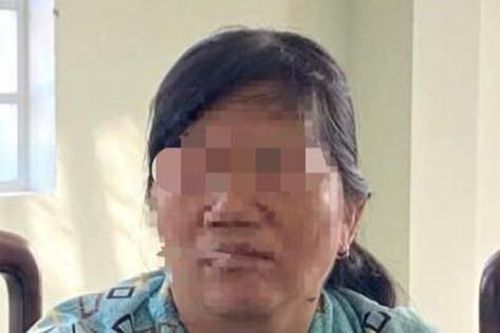 'Hám của lạ' vào nhà nghỉ 'tâm sự', cụ ông bị cướp nhẫn vàng