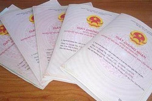 Hà Tĩnh: Tạm dừng chỉnh lý bìa đất chờ chủ trương sáp nhập