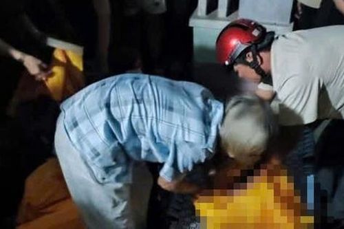 Ninh Thuận: 2 anh em ruột rớt xuống hồ nước, chết đuối thương tâm
