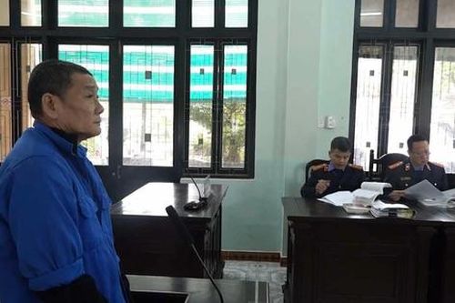 Sự ân hận muộn màng của người đàn ông trung niên 'ra tay' với chú ruột