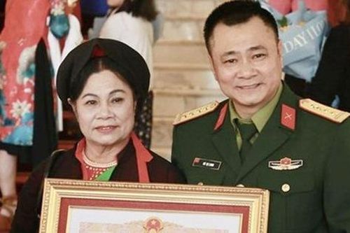 NSƯT Minh Phức: U80 vẫn tâm huyết với nghề, lạc quan chống lại bạo bệnh