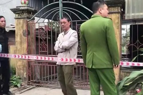 Điều tra nguyên nhân vụ phát hiện thi thể cụ bà dưới ao