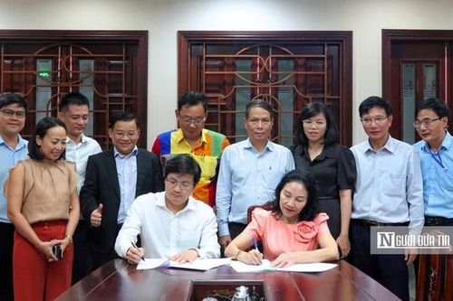 Bidiphar 'bắt tay' start-up phân phối sản phẩm lên sàn thương mại điện tử