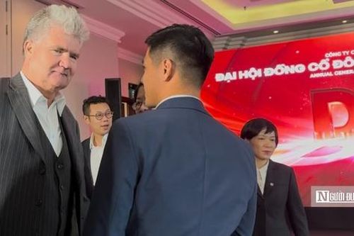 'Cá mập' Pyn Elite Fund tham dự ĐHĐCĐ Chứng khoán DNSE